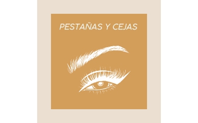 Pestañas 