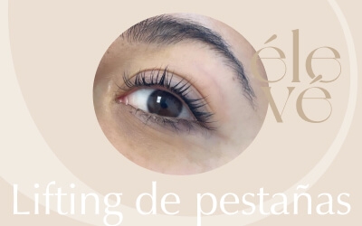 Lifting de Pestañas