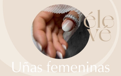 Manicuría y Uñas Esculpidas