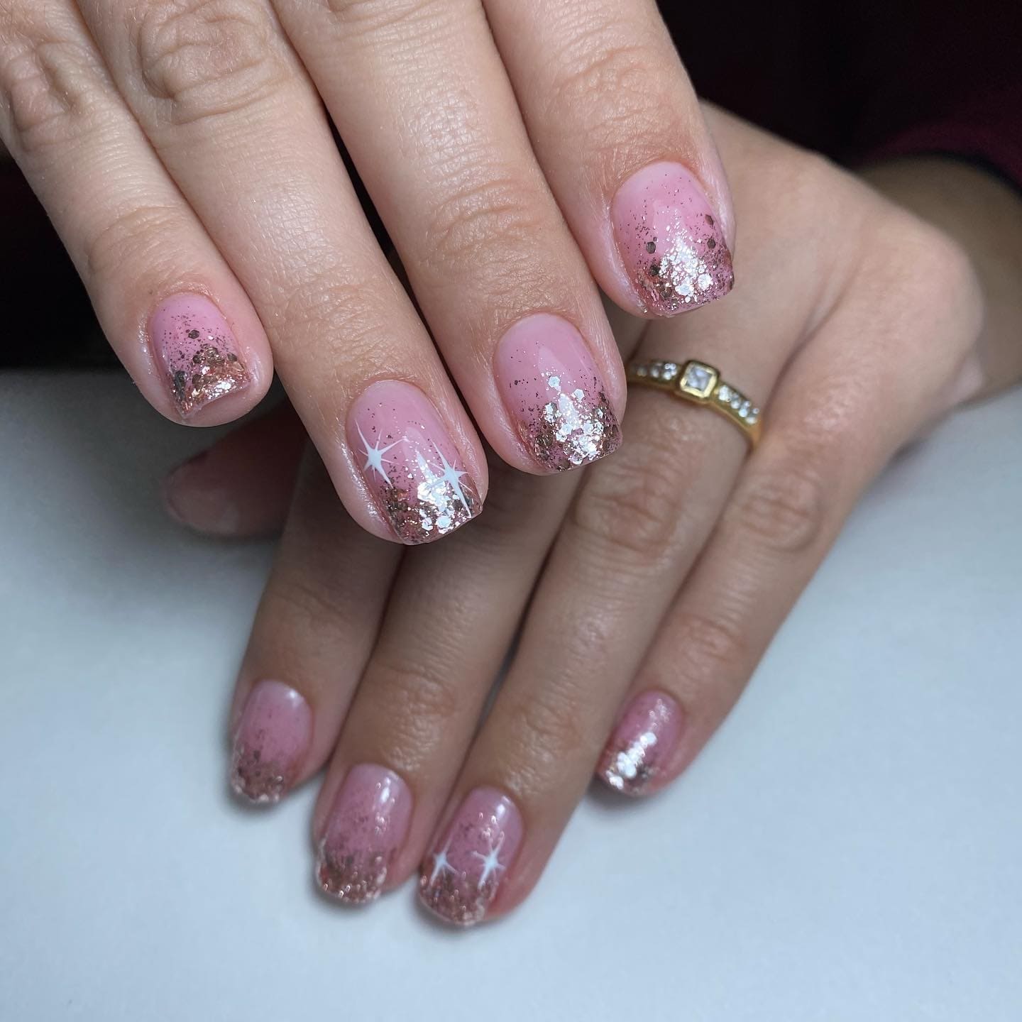 Manicura y Uñas decoradas