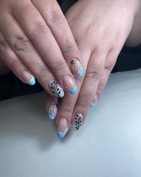 Uñas Decoradas